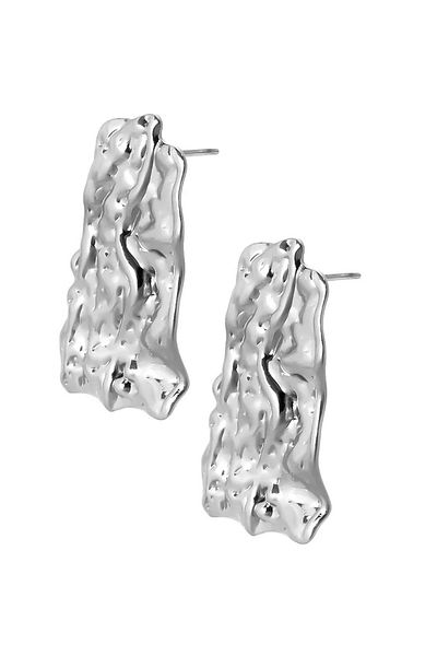 SIC MODA Cercei Inox Sic Moda 5966A