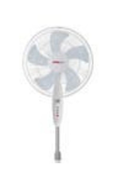 Electro general Stand Fan FST-WG32 (White & Gold)
