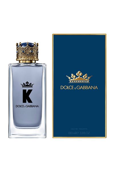 Dolce&Gabbana DOLCE & GABBANA K BY DOLCE & GABBANA EDT 100 ML BĂRBAȚI