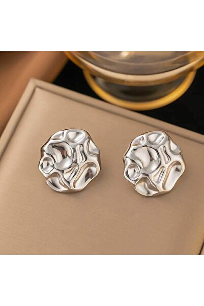 SIC MODA Stainless Steel Earrings Sic Moda 5972
