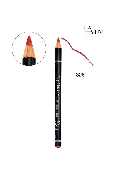 La vuv lip liner