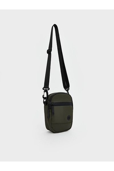 LC Waikiki Ανδρική τσάντα ώμου LCW ACCESSORIES με ρυθμιζόμενο λουράκι