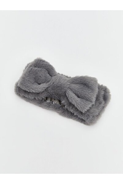 LC Waikiki Women's Hair Band with Bow Pattern