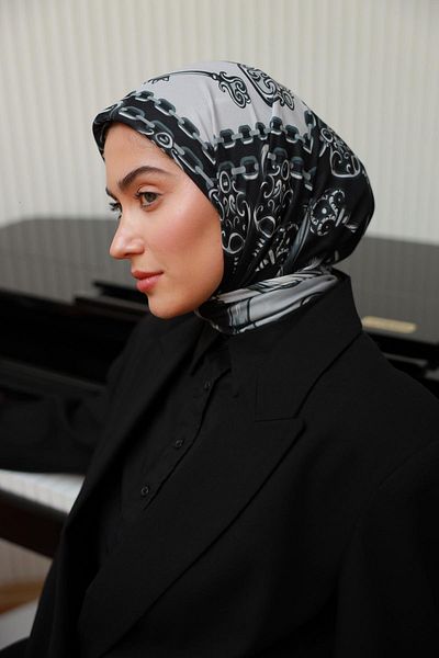 İpekhan Μαλακό κασκόλ Holiday Collection 1231-12