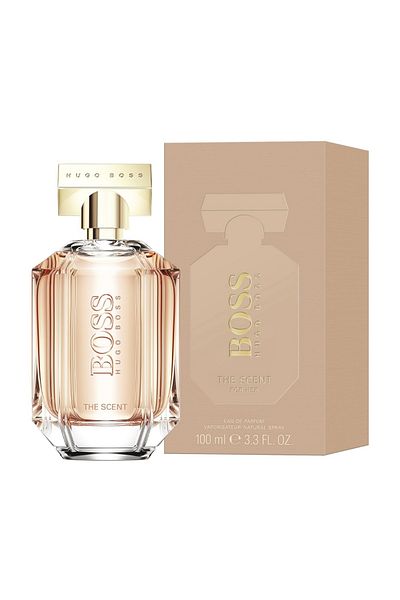 Hugo Boss HUGO BOSS Boss The Scent For Her EDP 100 ml pentru femei