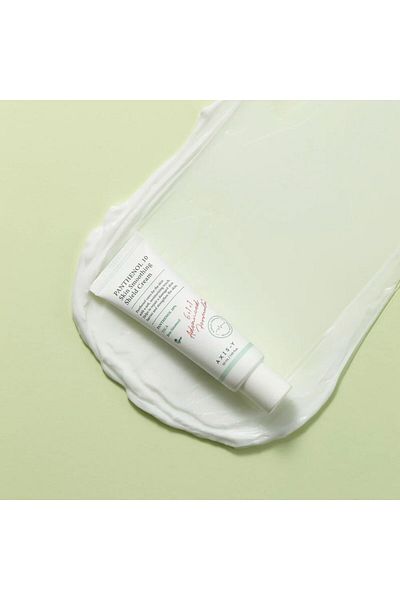 AXIS-Y Panthenol 10 Skin - 50 ml Barrier Repair Moisturizing Cream