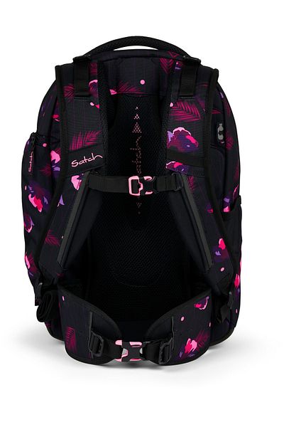 satch Match Schulrucksack 45 Cm