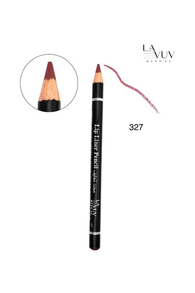 La vuv lip liner