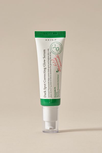AXIS-Y Dark Spot Correcting Glow Serum