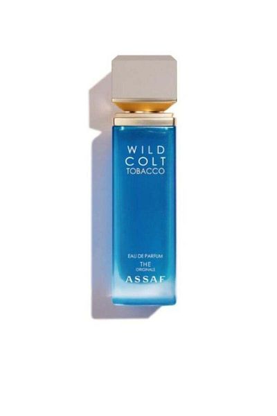 ASSAF Wild Colt Tobacco 100 ml