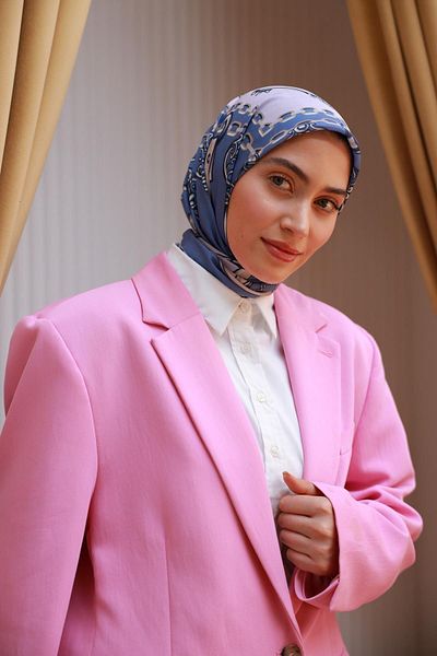 İpekhan Μαλακό κασκόλ Holiday Collection 1231-07