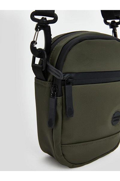 LC Waikiki Ανδρική τσάντα ώμου LCW ACCESSORIES με ρυθμιζόμενο λουράκι