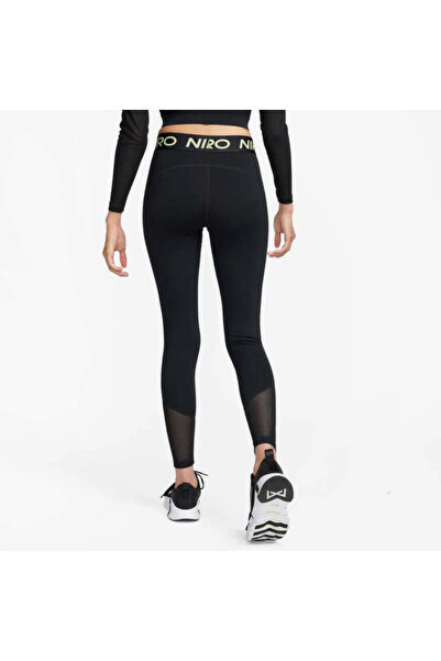 Nike Pro Dri-FIT Mid-rise Tight Kadın Tayt Yousportswear