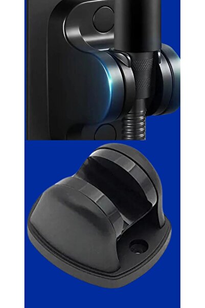 AKCAKESE Banyo Duş Askısı ,tutucu ,mafsal