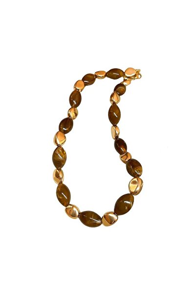 SIC MODA Sic Moda Bead Necklace 6042