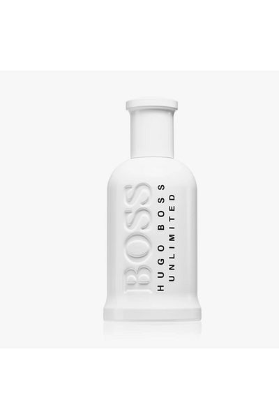 Hugo Boss HUGO BOSS Boss No.6 Bottled Unlimited EDT 100 ml BĂRBAȚI