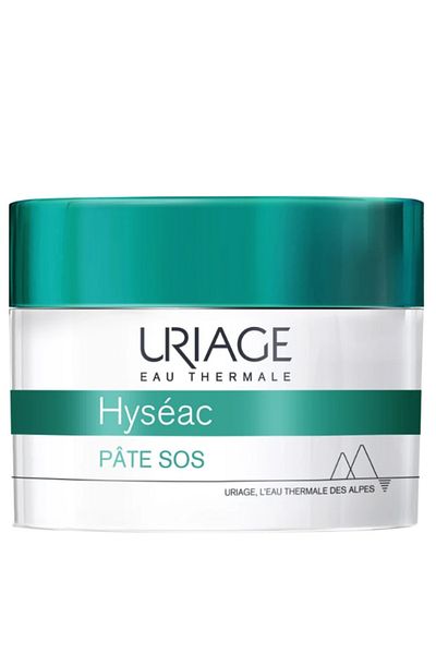 Uriage Hyseac Intensive Night Cream for Purifying and Acne Treatment