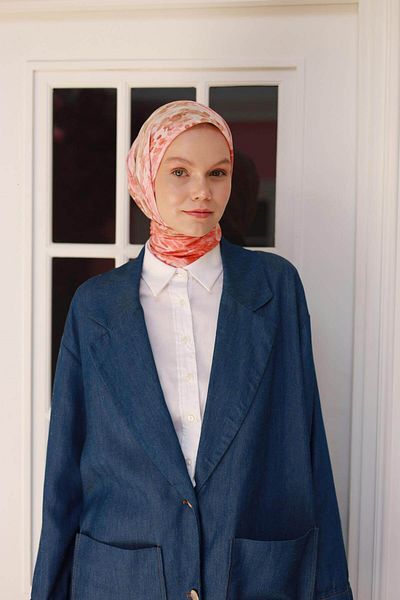İpekhan Μαλακό κασκόλ Holiday Collection 1228-14