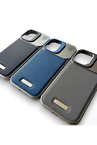 Store Iphone 15 Pro Premium Kılıf