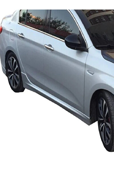 oto Fiat Egea Yan Marşpiyel Takım Astarlı