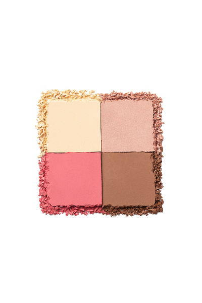 Flormar لوحة كل ما أحتاجه للوجه