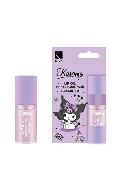 kuromi Licensed Lip Care Set