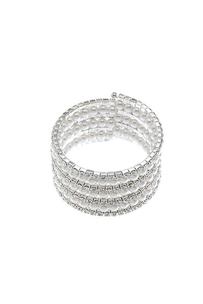 SIC MODA Bratara Perle Sic Moda 6045