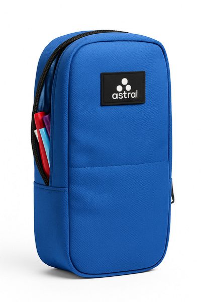 ASTRAL Premium Pencil Holder & Pencil Organizer Bag