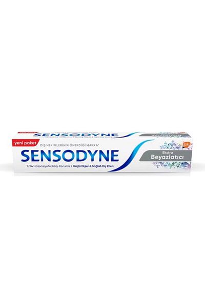 Sensodyne Extra Whitening 75ml