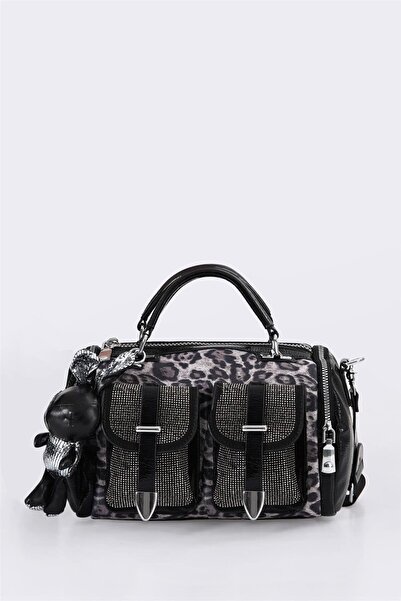 ÇÇS ÇÇS KADIN OMUZ ÇANTASI