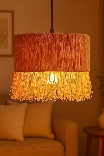 Hmydesign Tatiana Handmade Single Pendant Chandelier