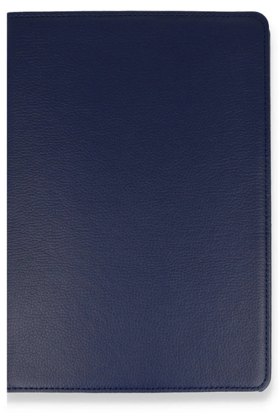 NewFace Huawei Matepad Pro 10.8 Case 360 ​​Tablet Leather Case - Navy Blue 1491102709