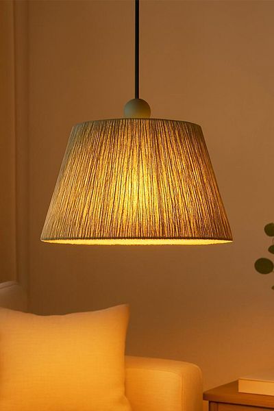 Hmydesign Virenda Handmade Single Pendant Lamp Chandelier Green