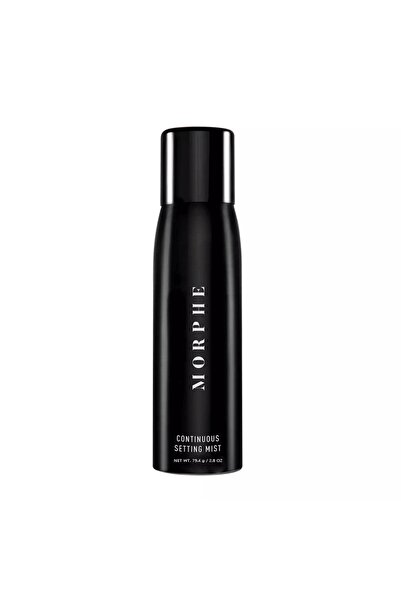 Morphe Continuous Makeup Setting Spray 79.4g