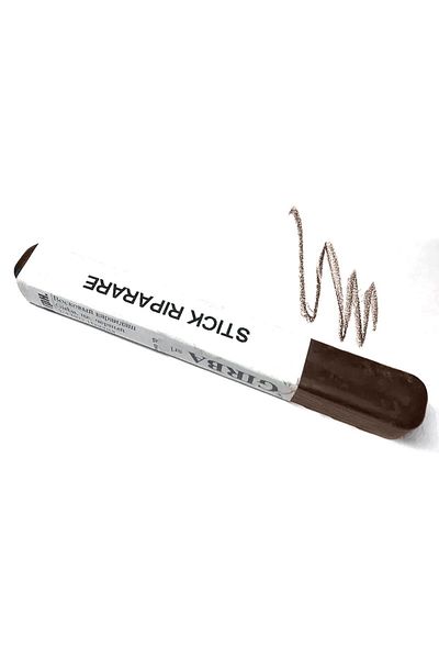 hapshoe Gırba Brown Leather Surface Repair and Retouching Pen