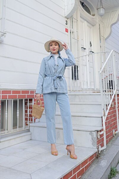 MVK GİYİM مجموعة الجينز