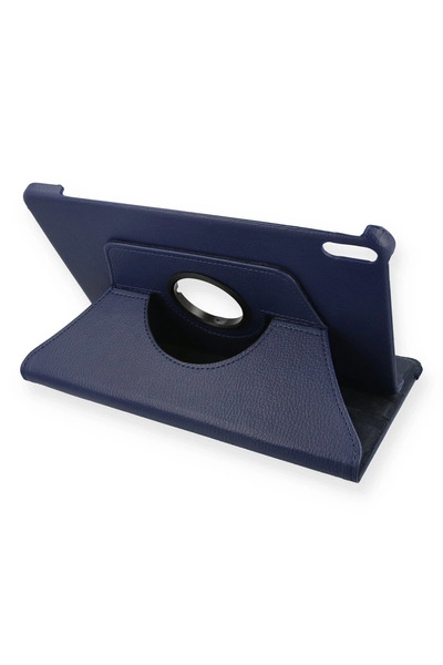NewFace Huawei Matepad Pro 10.8 Case 360 ​​Tablet Leather Case - Navy Blue 1491102709