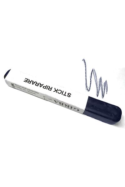 hapshoe Gırba Navy Blue Leather Surface Repair and Retouching Pen