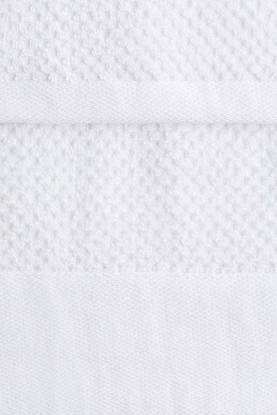 H&M 2-pack cotton terry guest towels