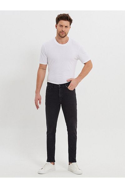 Ltb Τζιν παντελόνι Smarty Y Skinny Leg Mid Waist