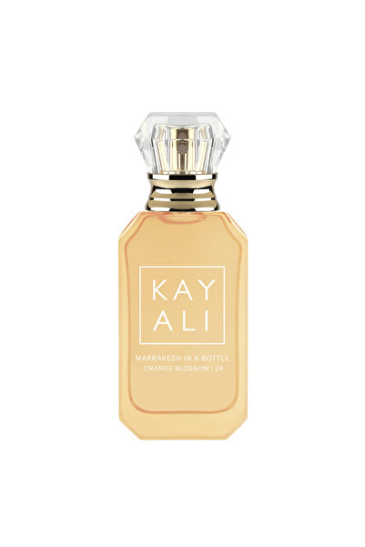 KAYALI Marrakesh In A Bottle Orange Blossom 24 EDP PARFÜM 10 ml Aslbeauty