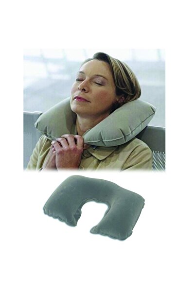 TTT Travel Pillow Neck Collar