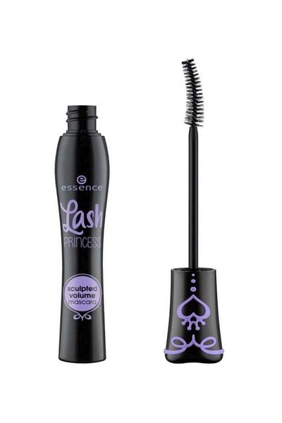 Essence Lash Princess Sculpted Volume Mascara Black - 12ml
