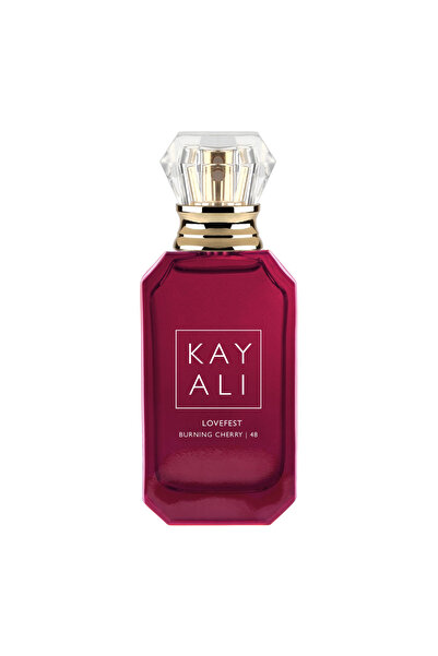 KAYALI Lovefest Burning Cherry 48 EDP PARFÜM 10 ml Aslbeauty