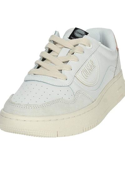 Colmar Pantofi de damă Austin Look White Pink