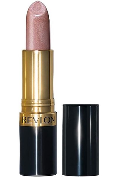 Revlon Super Lustrous Lipstick - Pearl Cappuccino 353