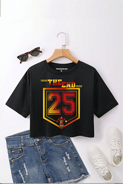 Tarzsokak BAY/ 25 Şampiyonluk The End 5 Yıldız