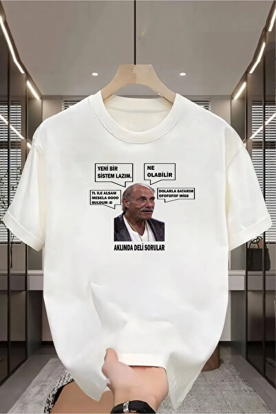 Tarzsokak DOMNUL/ Umor Întrebări nebunești în mintea mea