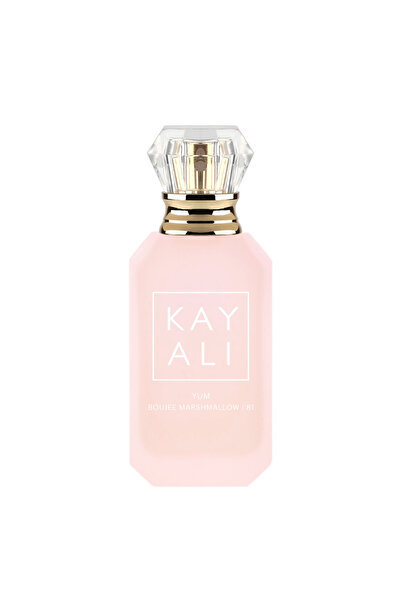 KAYALI Yum Boujee Marshmallow 81 EDP PARFÜM 10 ml Elsbeauty