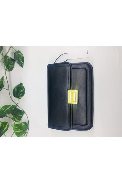 MANGO Woman Crossbody bag